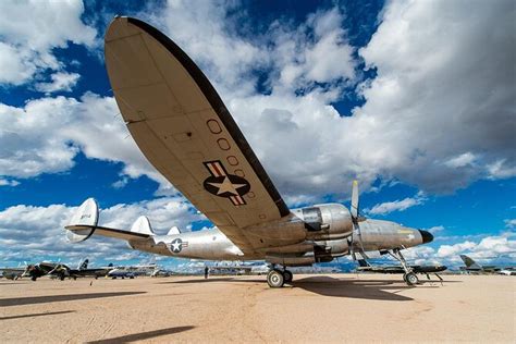 Pima Air and Space Museum, Tucson | Tickets & Tours - 2025