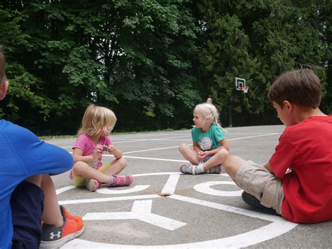 Camp Don Bosco Day Camp — CYO Summer Camp