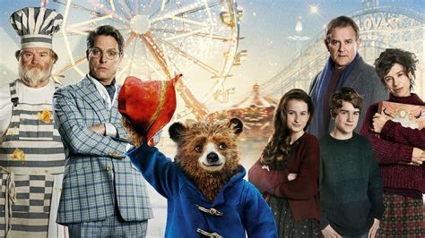 Paddington 2 — Alt-Torrent.com