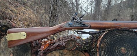 Baker rifle | The Muzzleloading Forum