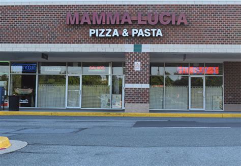 Mamma Lucia Restaurant Locations | Dine In, Carryout and Delivery.