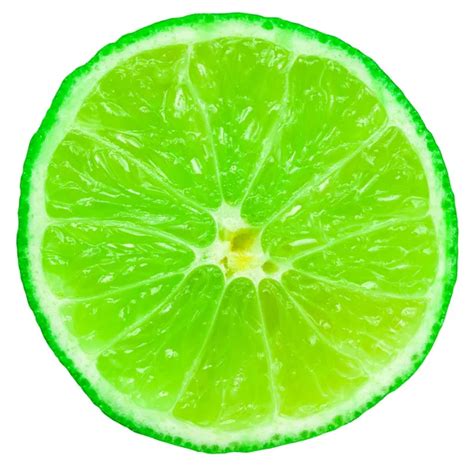 Green Limes — Stock Photo © BrandonSeidel #1386175