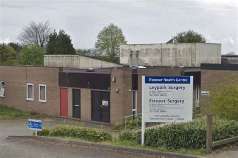 Plymouth GP surgery set to close leaving thousands looking for new doctors - Plymouth Live