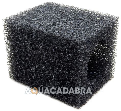 BLAGDON REPLACEMENT PRE FILTER FOAM SPONGE FOR AMPHIBIOUS POND PUMP ...