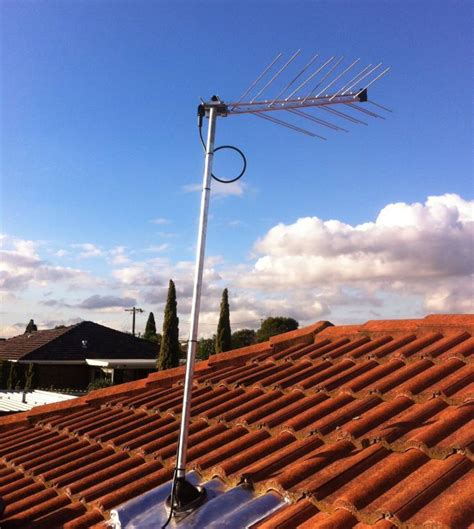 TV Aerial & Antenna Installation Cost 2022 | Oneflare