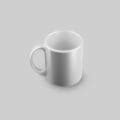 Free Coffee Mug Mockup Template PSD