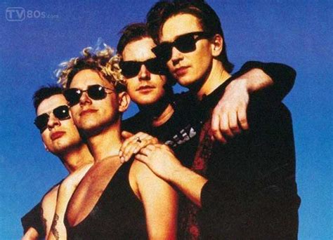 TV80s | Depeche Mode