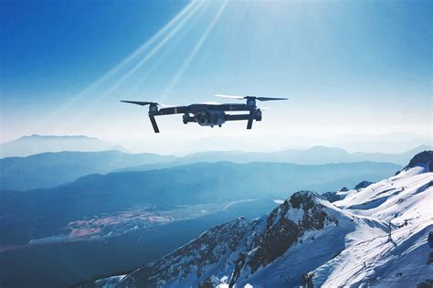 The Best Drones on the Market for Aerial Photography | Entrepreneur