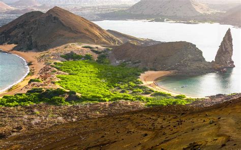 Galapagos Climate Information for Travelers - AdventureSmith