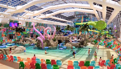 Tropic Falls indoor water park to open June 27 in Foley - al.com