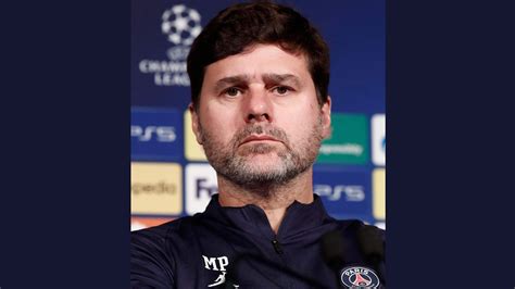 Football News | PSG Set To Sack Head Coach Mauricio Pochettino | ⚽ LatestLY