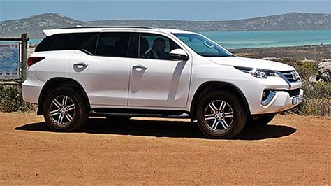 Toyota Fortuner 2019 | Toyota cars, Toyota, Car wallpapers