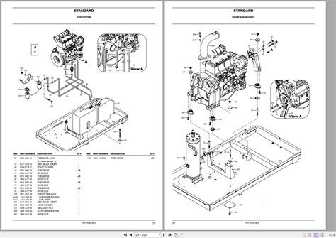 Atlas Copco XAS 97 Dd(G) - XAS 185 DD7 Portable Compressors Parts ...