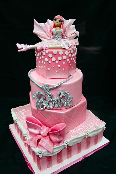 Nicki Minaj Birthday Cake | Gimme Some Sugar (vegas!) | Flickr