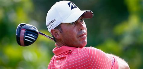 Matt Kuchar has split with longtime caddie Lance Bennett. His new ...