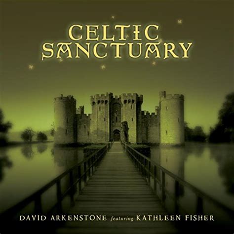 Amazon.com: Celtic Sanctuary : David Arkenstone: Digital Music