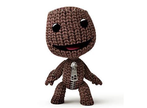 Image - Sackboy.jpg | Idea Wiki | Fandom powered by Wikia