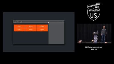 Bob Visser: Designing for dynamic WordPress content with CSS Grid, Flexbox (and more CSS ...