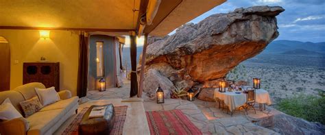 [Top-10] The Best Safari Lodges In Kenya for 2021