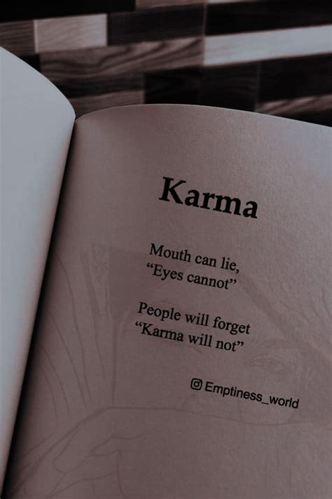 credits to @madi in 2024 | Karma quotes, Dear self quotes, Insightful quotes