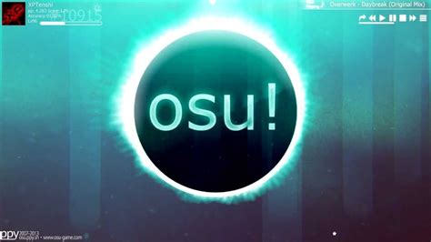 ,how to get mods in osu. - YouTube