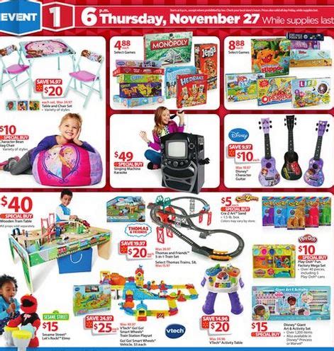 *HOT* Walmart Black Friday Toy Deals Still Available Online! – Utah Sweet Savings