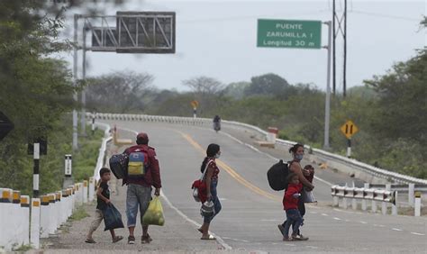 Peru Ecuador Border | The GroundTruth Project