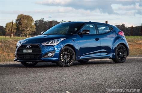 Veloster Turbo Review | 2017 - 2018 Best Cars Reviews