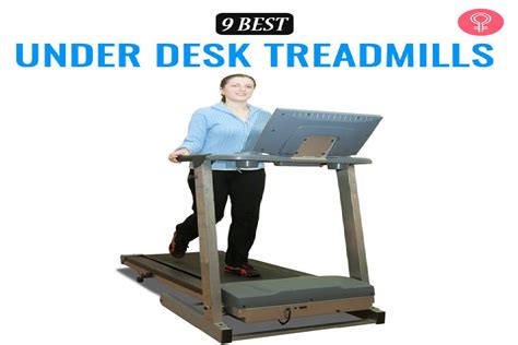 Under Desk Treadmill – About, Benefits, Findings, and More