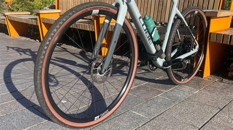 DT Swiss G1800 gravel wheelset review – can the Swiss…