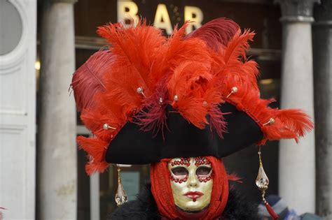 Venice Carnival Masked - Free photo on Pixabay - Pixabay