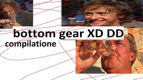 The bottom gear experience - YouTube