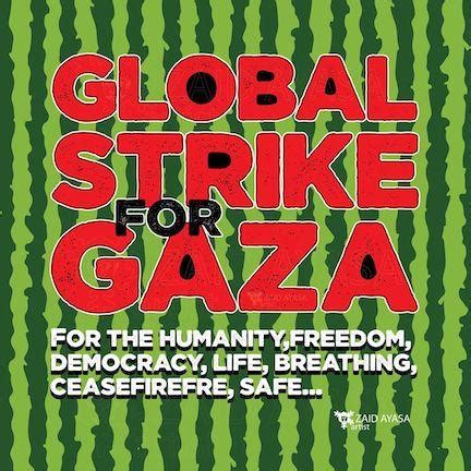 Global Strike - Ayasa | PPPA