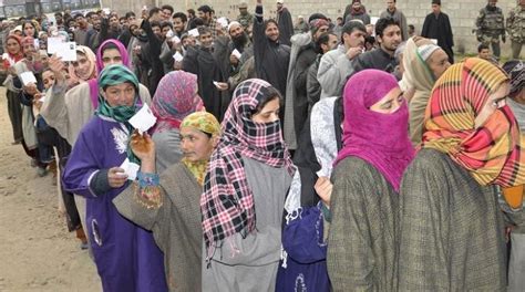 Assembly polls unlikely till 2021 in Jammu and Kashmir: Election ...