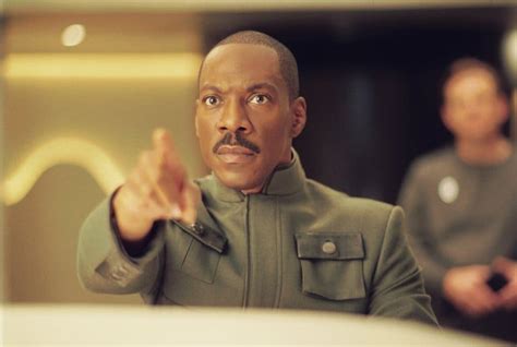 Eddie Murphy coming to Netflix for new, "raw" movie - PopOptiq