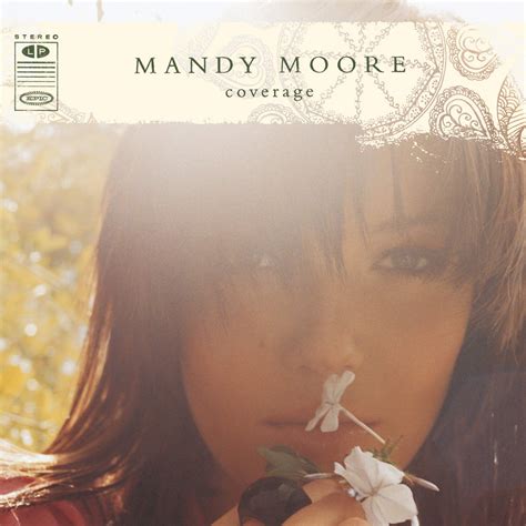 Mandy Moore - Coverage - Amazon.com Music