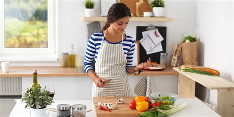 A Chef's Guide to Cooking at Home | HuffPost