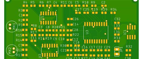 How to Export Gerber Files from Eagle - RAYPCB