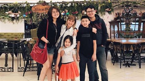 Jodi Sta. Maria and son have movie date with family of Pampi Lacson and Iwa Moto | PEP.ph