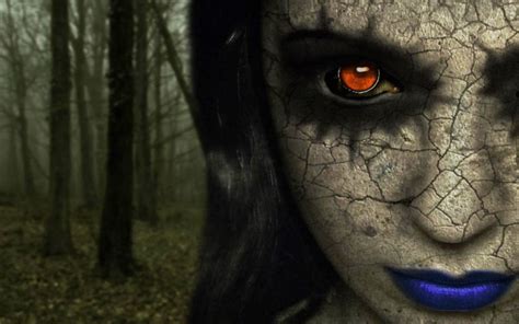 🔥 Free Download Halloween Horror Hd Wallpaper | WallpaperSafari