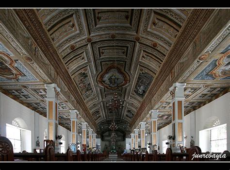 Church Interior | St. Isidore the Farmer Parish Tubigon, Boh… | Flickr