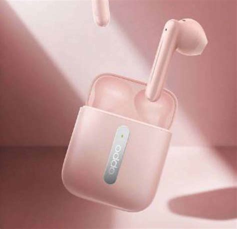 OPPO Enco Free Earbuds expected to launch on December 26