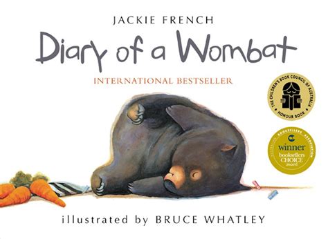 Worth a thousand words: the top ten best Australian children’s picture books