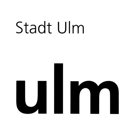 stadt ulm logo | Museum Ulm