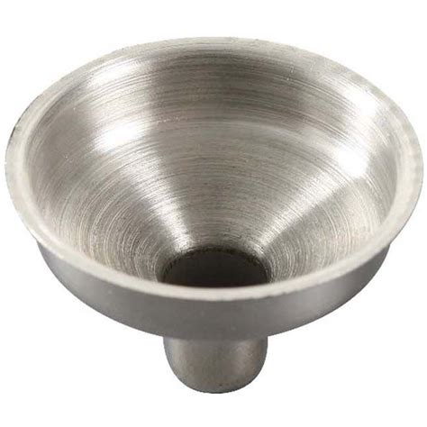 Stainless Steel Funnel | Camouflage.ca