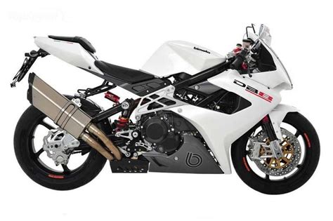 BIMOTA DB8 (2011-2012) Specs, Performance & Photos - autoevolution