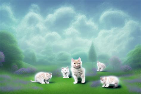 Dreaming About Kittens What Does It Mean: Here’s What It Means - Lets ...