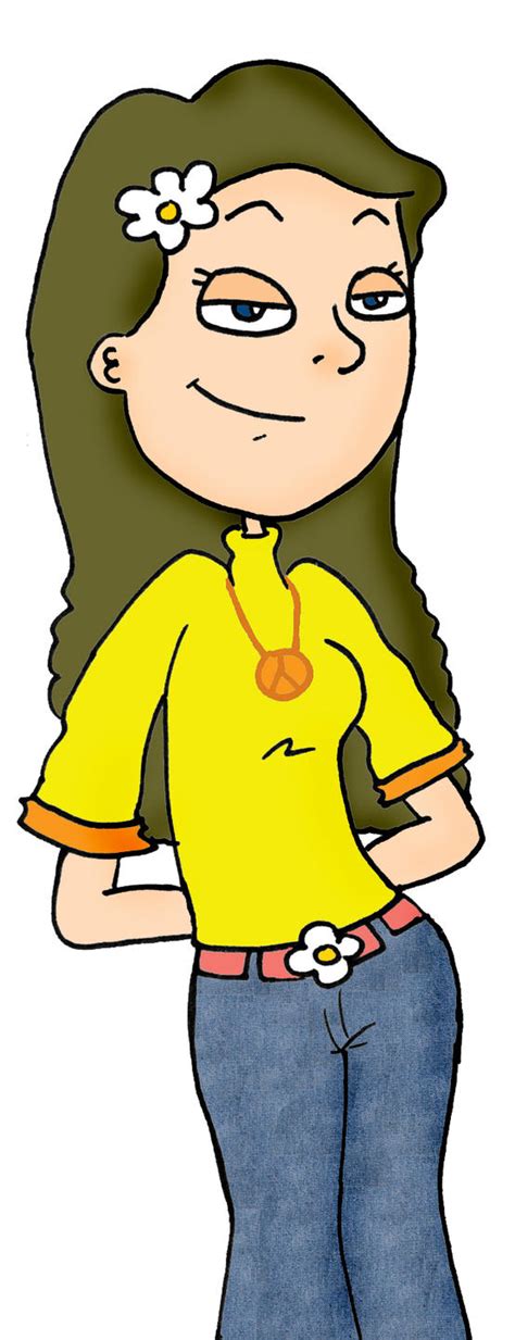 Jenny in Jeans - Phineas Ferb by AJMSTUDIOS on DeviantArt