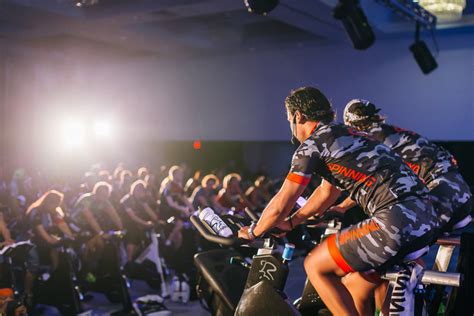 How Difficult is it to Become an Indoor Cycling Instructor? - Spinning®