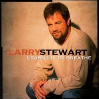 Learning to Breathe (Larry Stewart album) - Wikipedia, the free encyclopedia